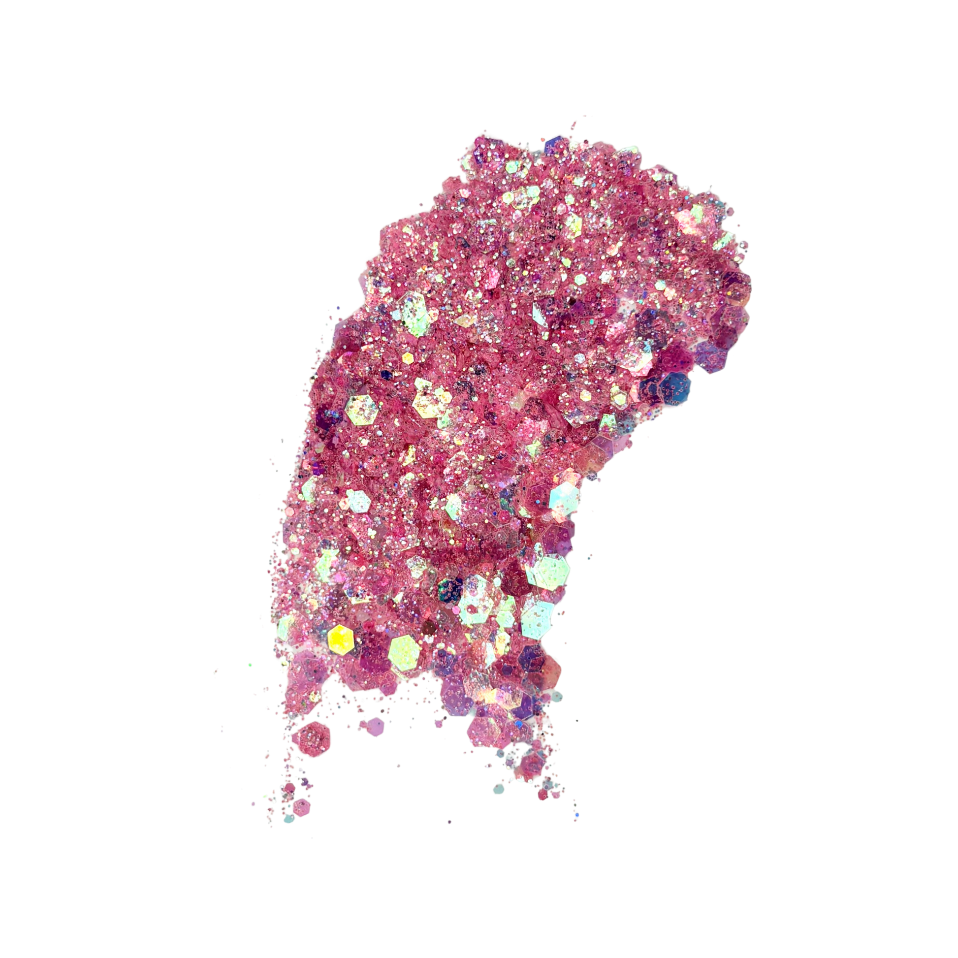 Miss Cupid Chunky Glitter (Limited Edition)