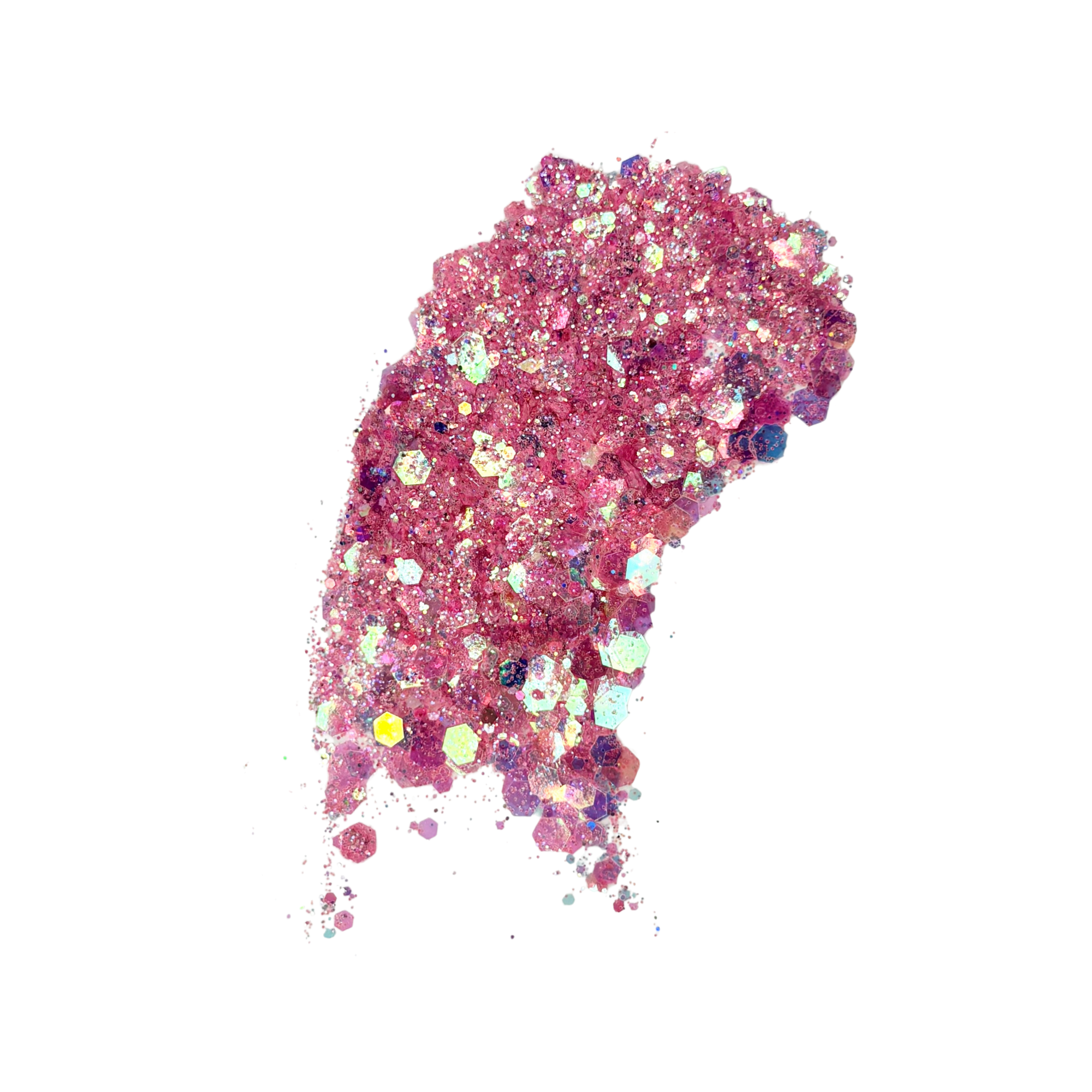 Miss Cupid Chunky Glitter (Limited Edition)