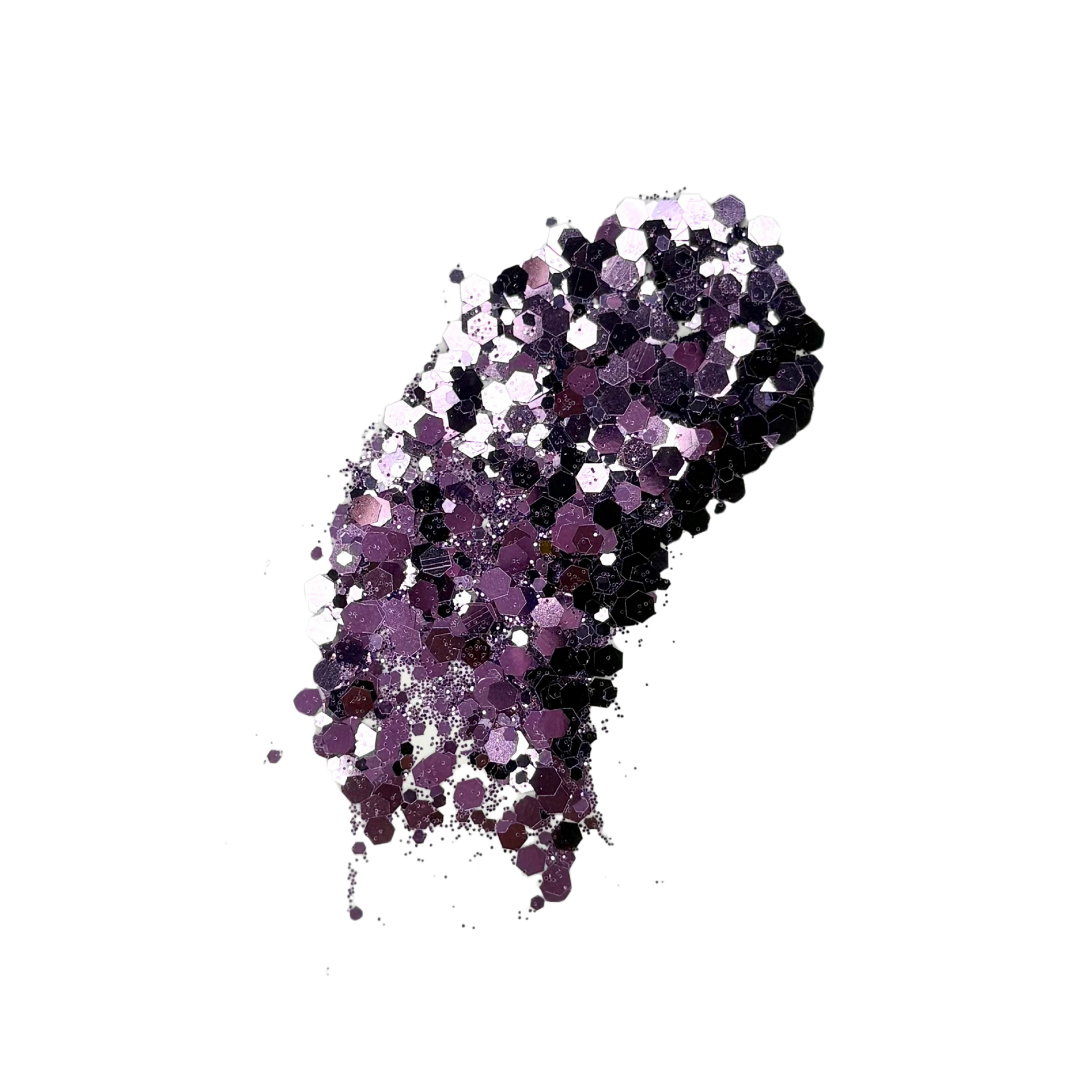 Eye Candy Chunky Glitter