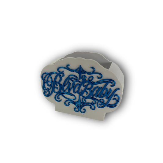 Blvd Baby Pen/Brush Holder