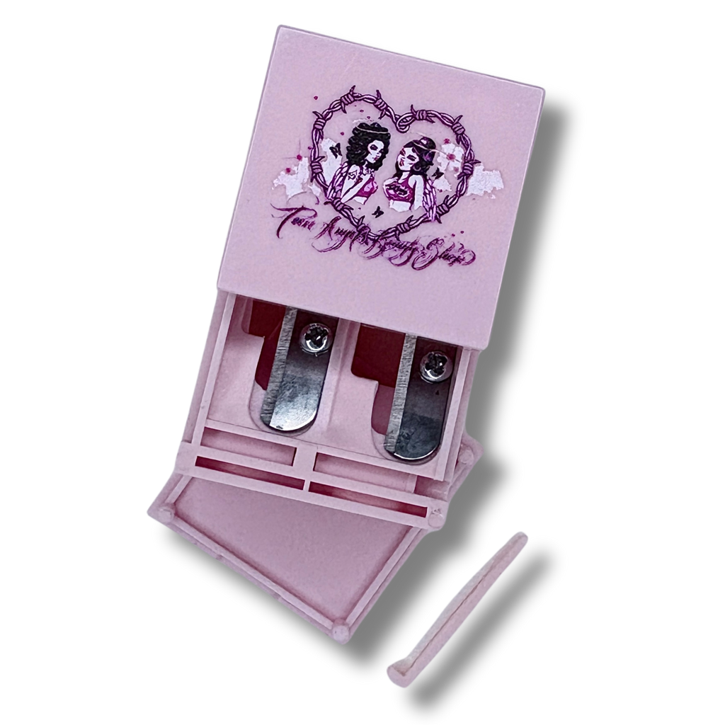 Lip Liner Sharpener