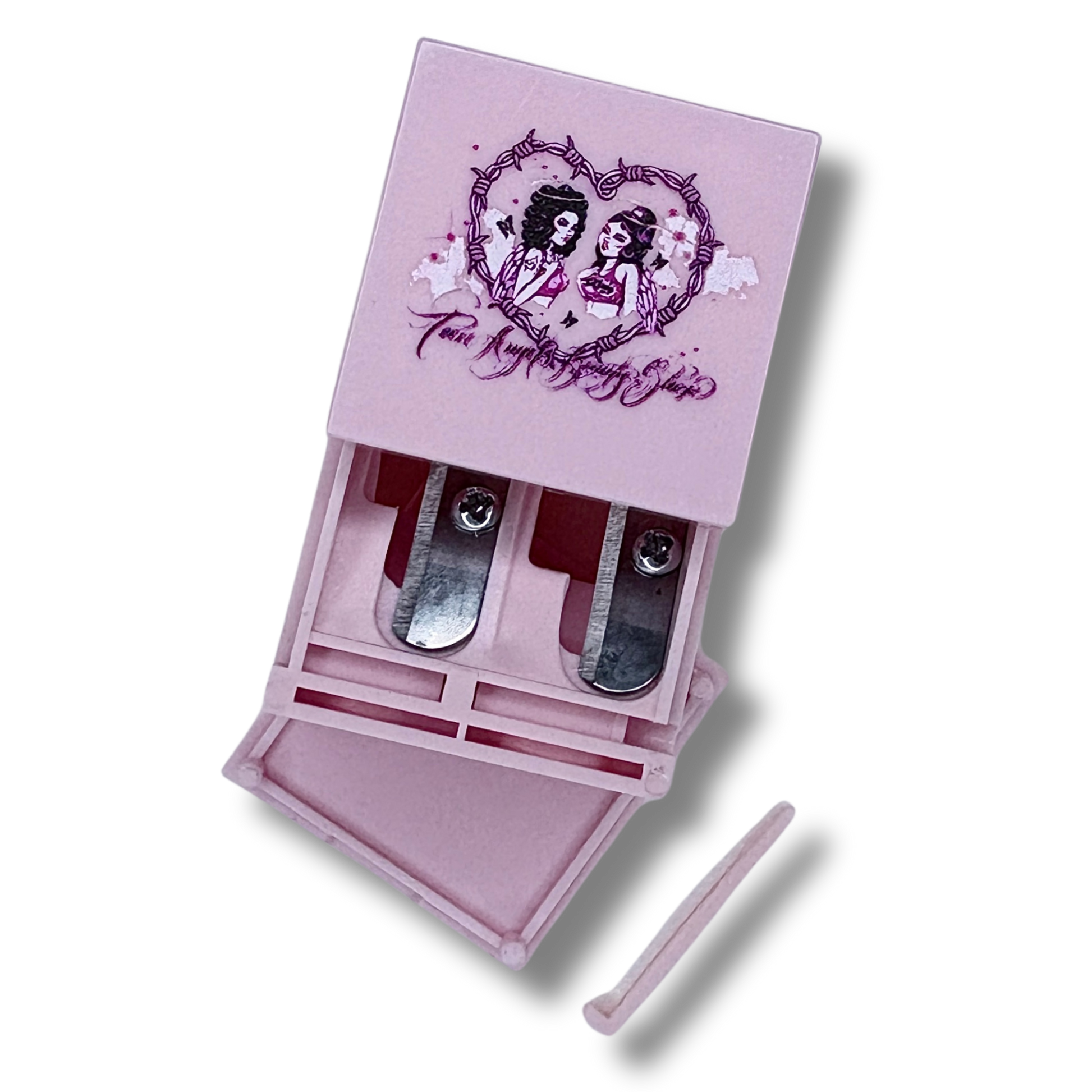 Lip Liner Sharpener