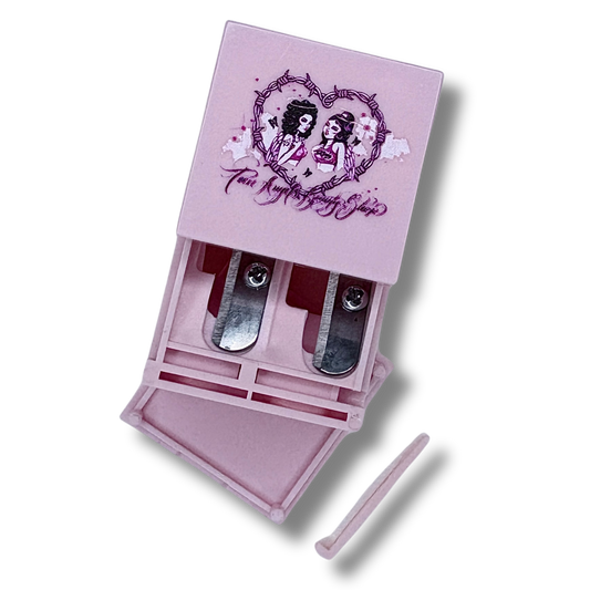 Lip Liner Sharpener