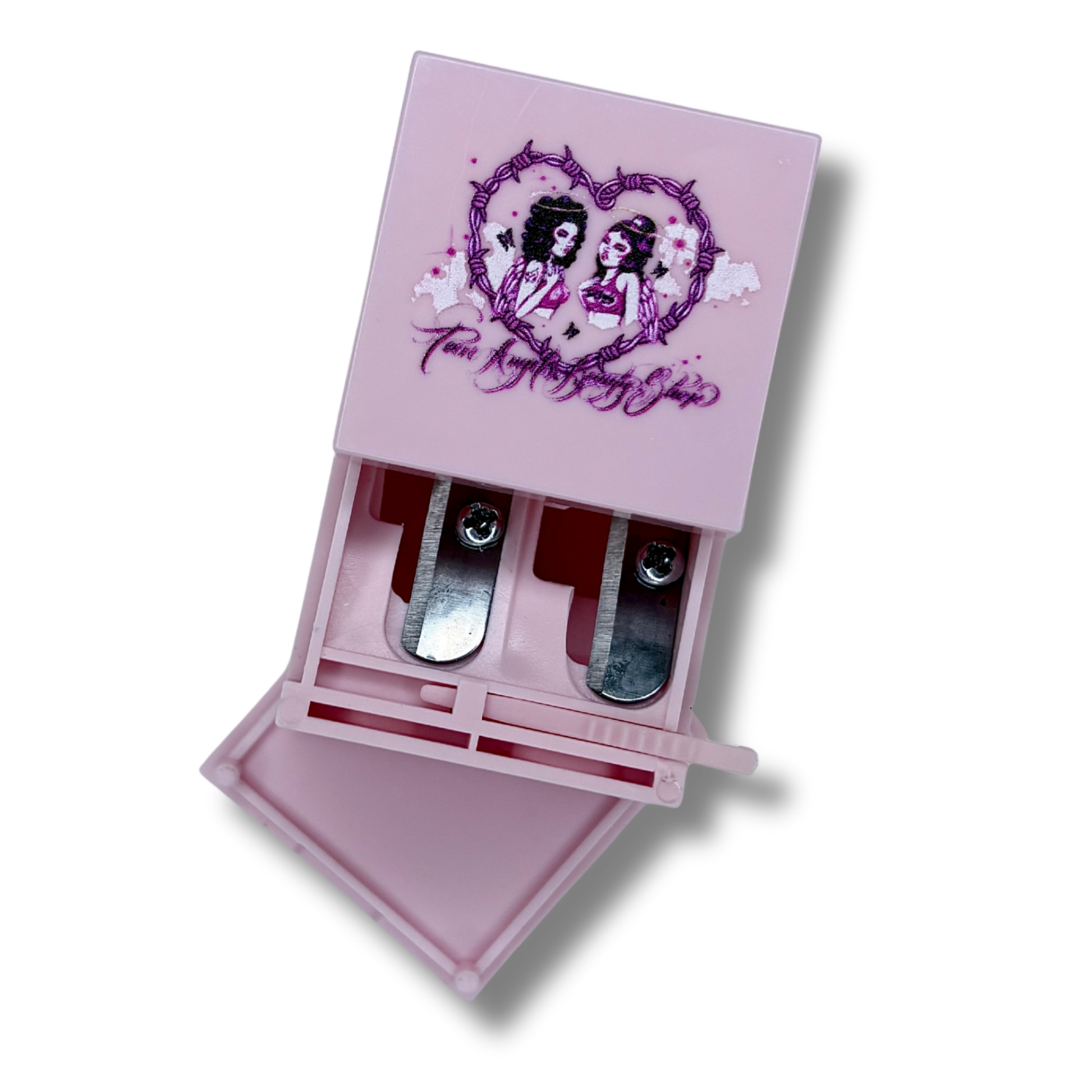 Lip Liner Sharpener