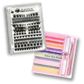 Lash Cluster Combo Set 2
