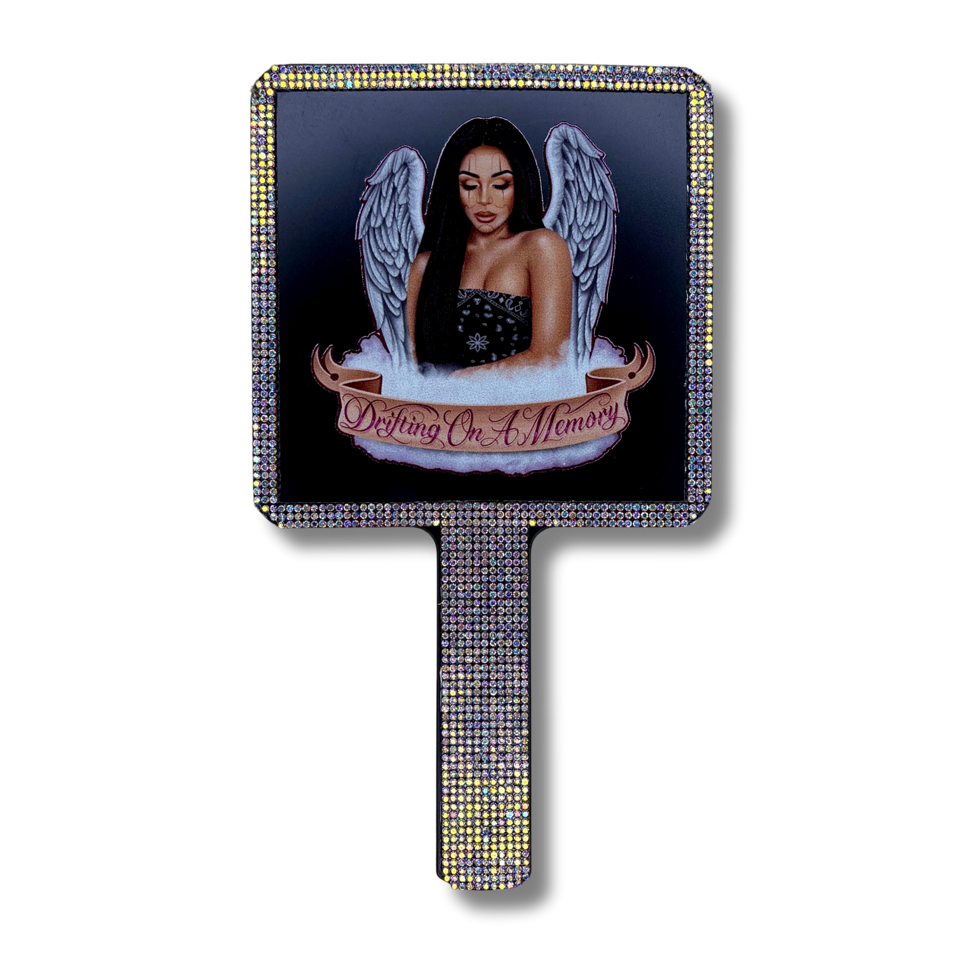 Drifting On A Memory Mirror
