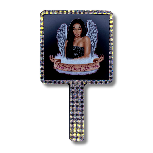 Drifting On A Memory Mirror