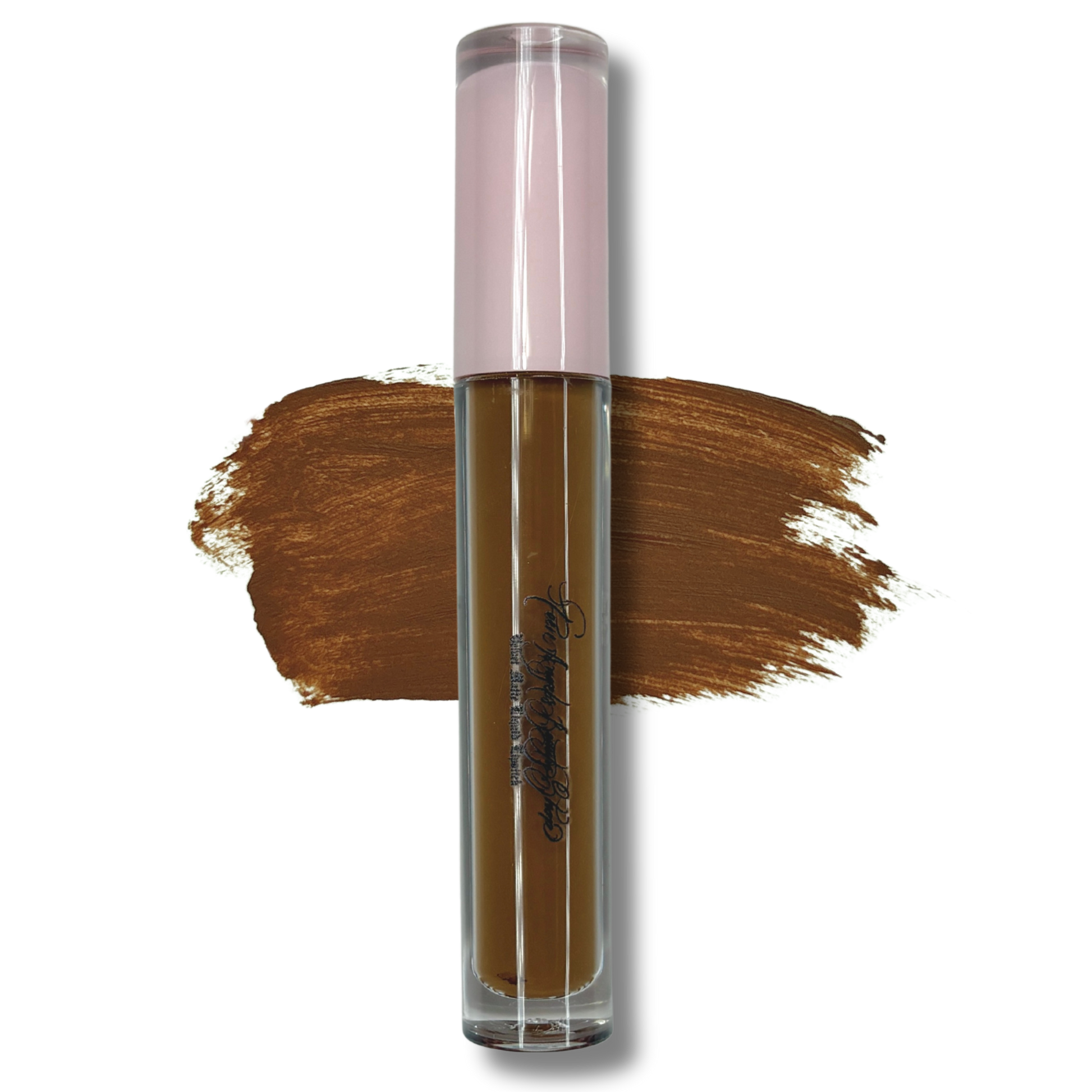 Cutie Pie Velvet Matte Liquid Lipstick