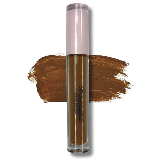 Cutie Pie Velvet Matte Liquid Lipstick