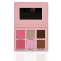 Kiss Of Contour Face Palette
