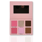 Kiss Of Contour Face Palette