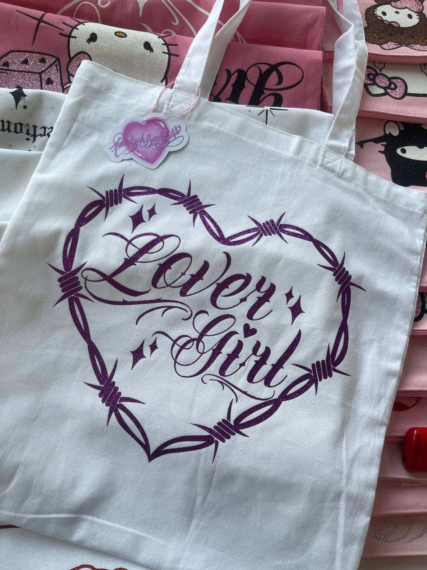 Tote Bags