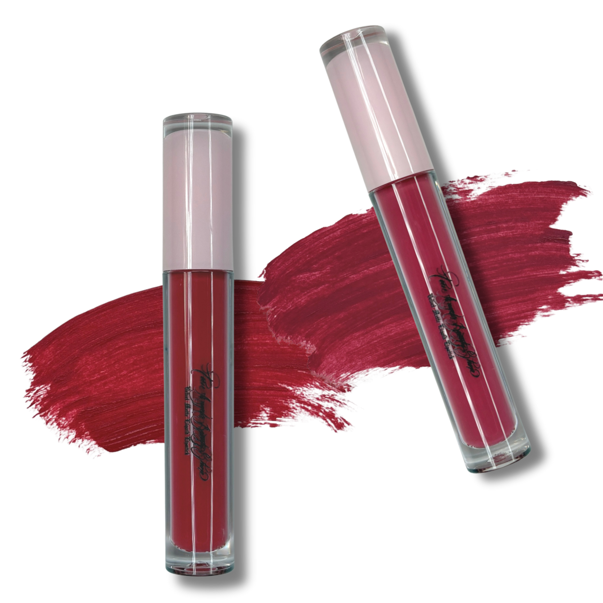 Del Carmen/Lover Girl Lip Combo