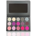 Down The Blvd Eyeshadow Palette