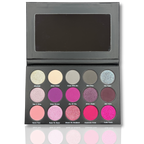 Down The Blvd Eyeshadow Palette