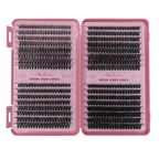 Pro Lash Clusters Booklet