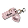 Lip Gloss Keychain
