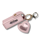 Lip Gloss Keychain