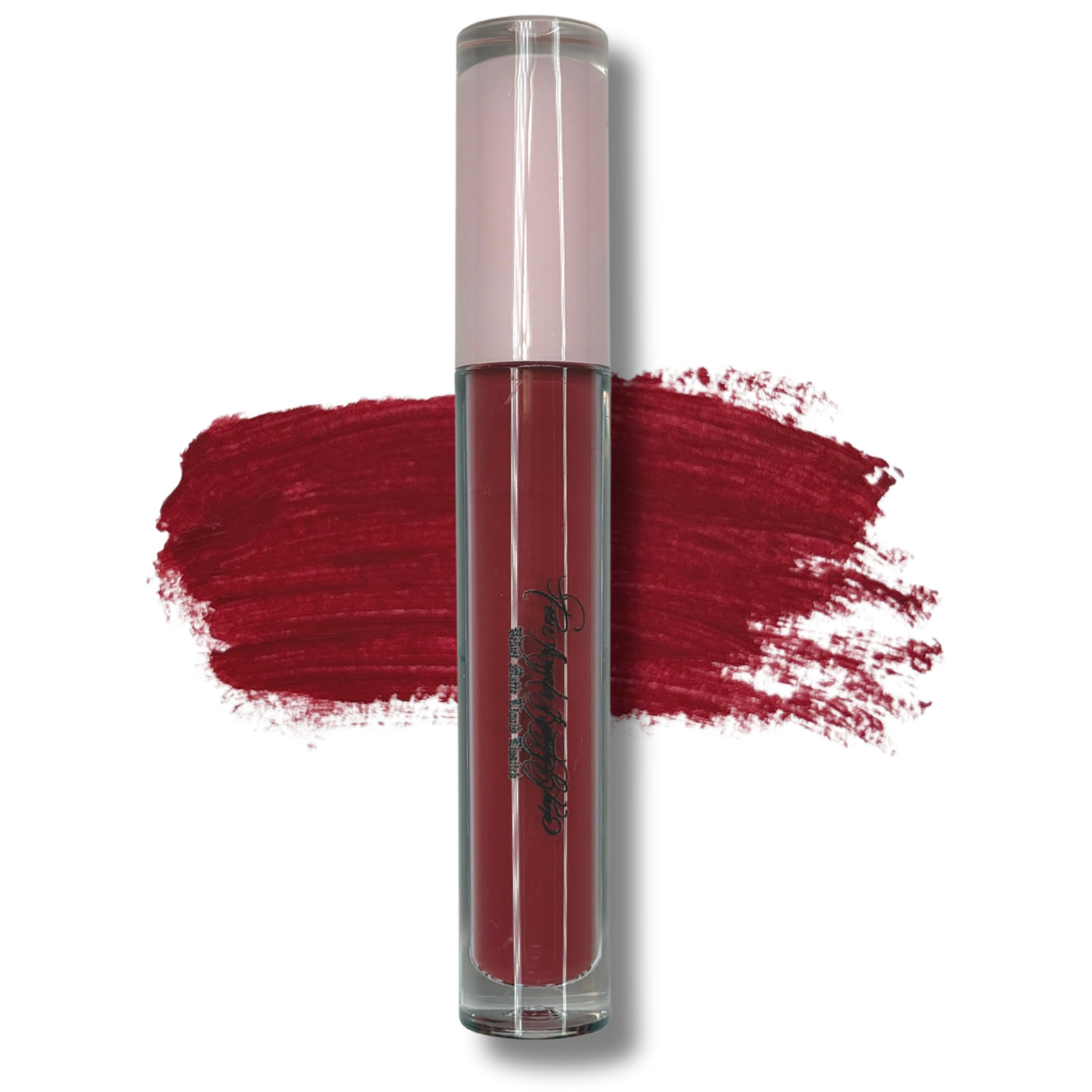 Lover Girl Velvet Matte Liquid Lipstick