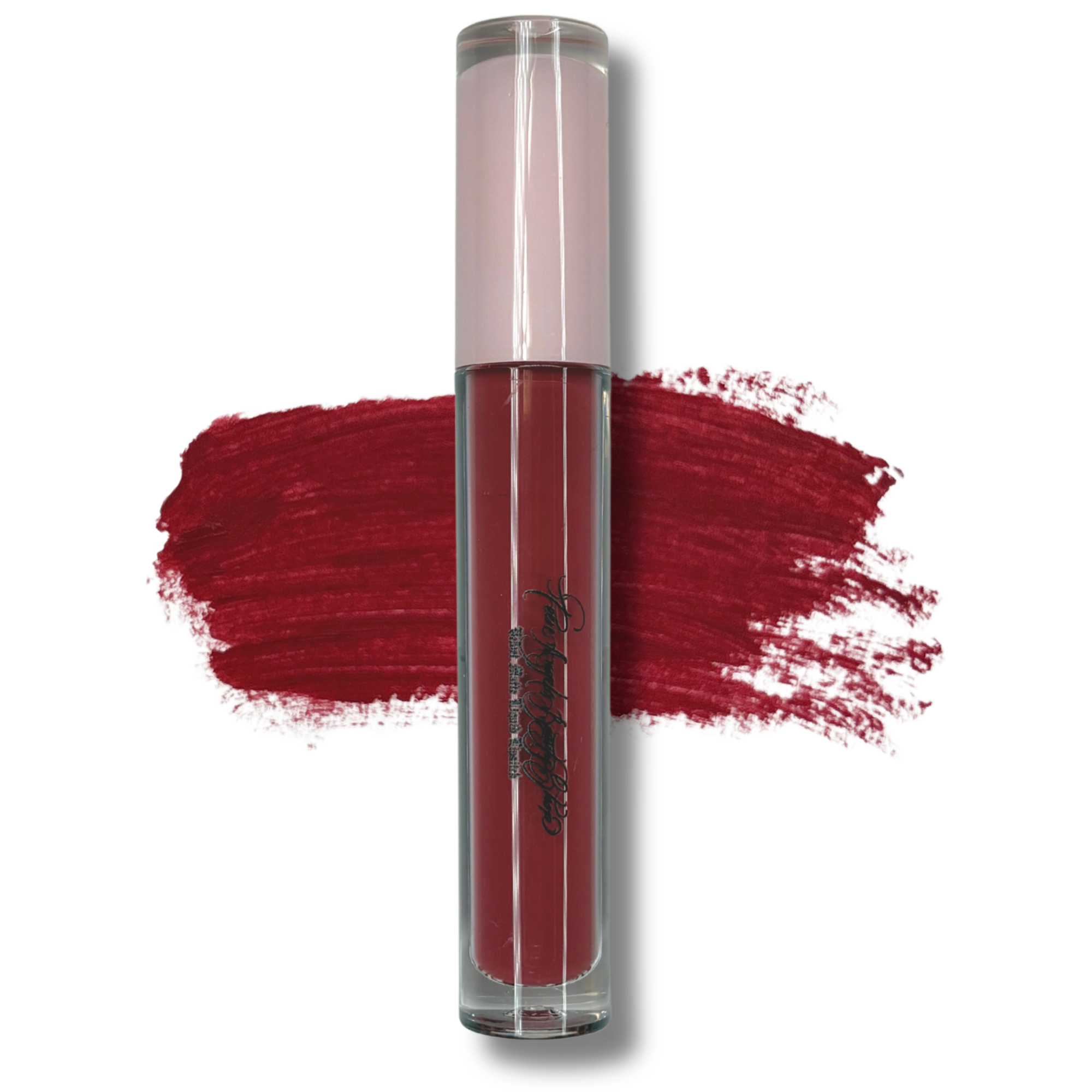 Lover Girl Velvet Matte Liquid Lipstick