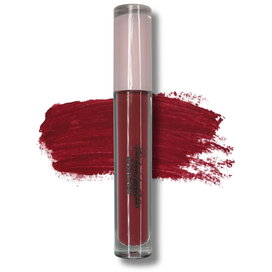 Lover Girl Velvet Matte Liquid Lipstick