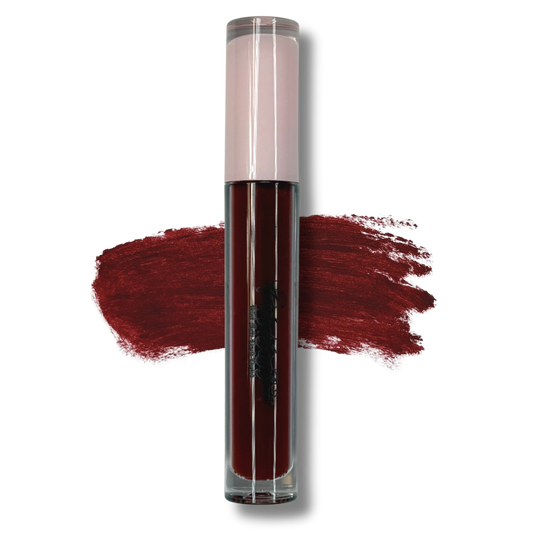 Sirena Velvet Matte Liquid Lipstick