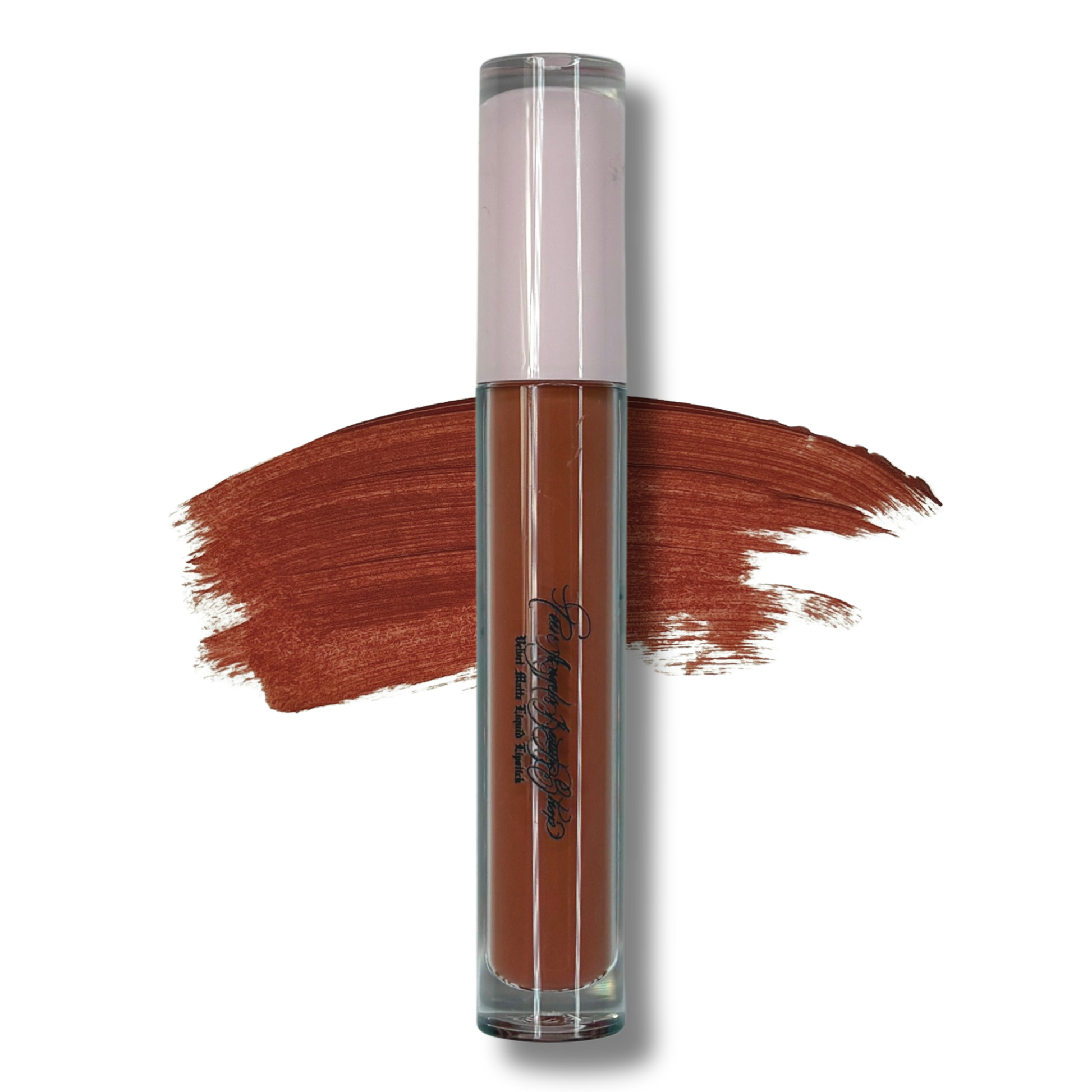 Self Love Velvet Matte Liquid Lipstick