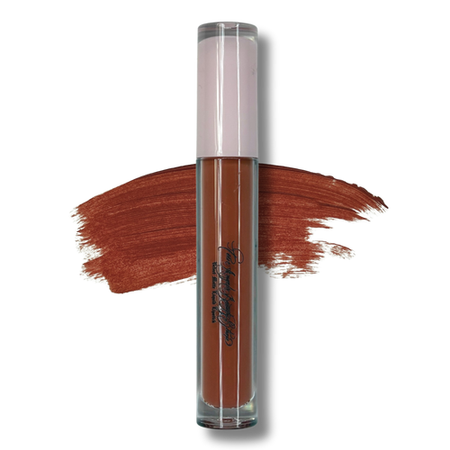 Self Love Velvet Matte Liquid Lipstick