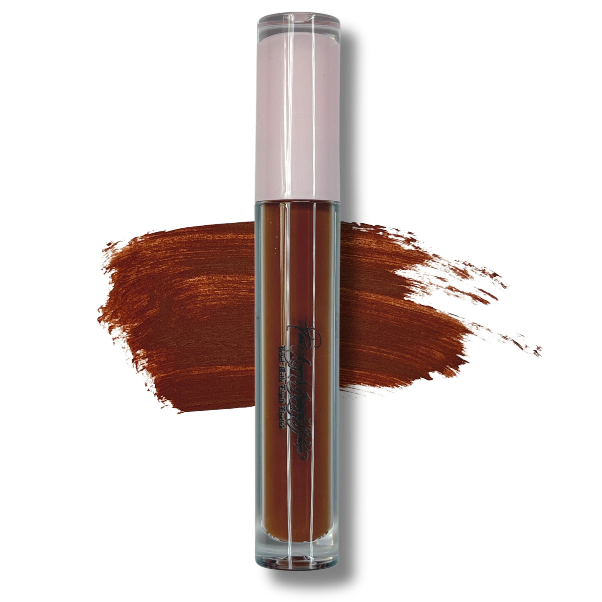 Chula Velvet Matte Liquid Lipstick