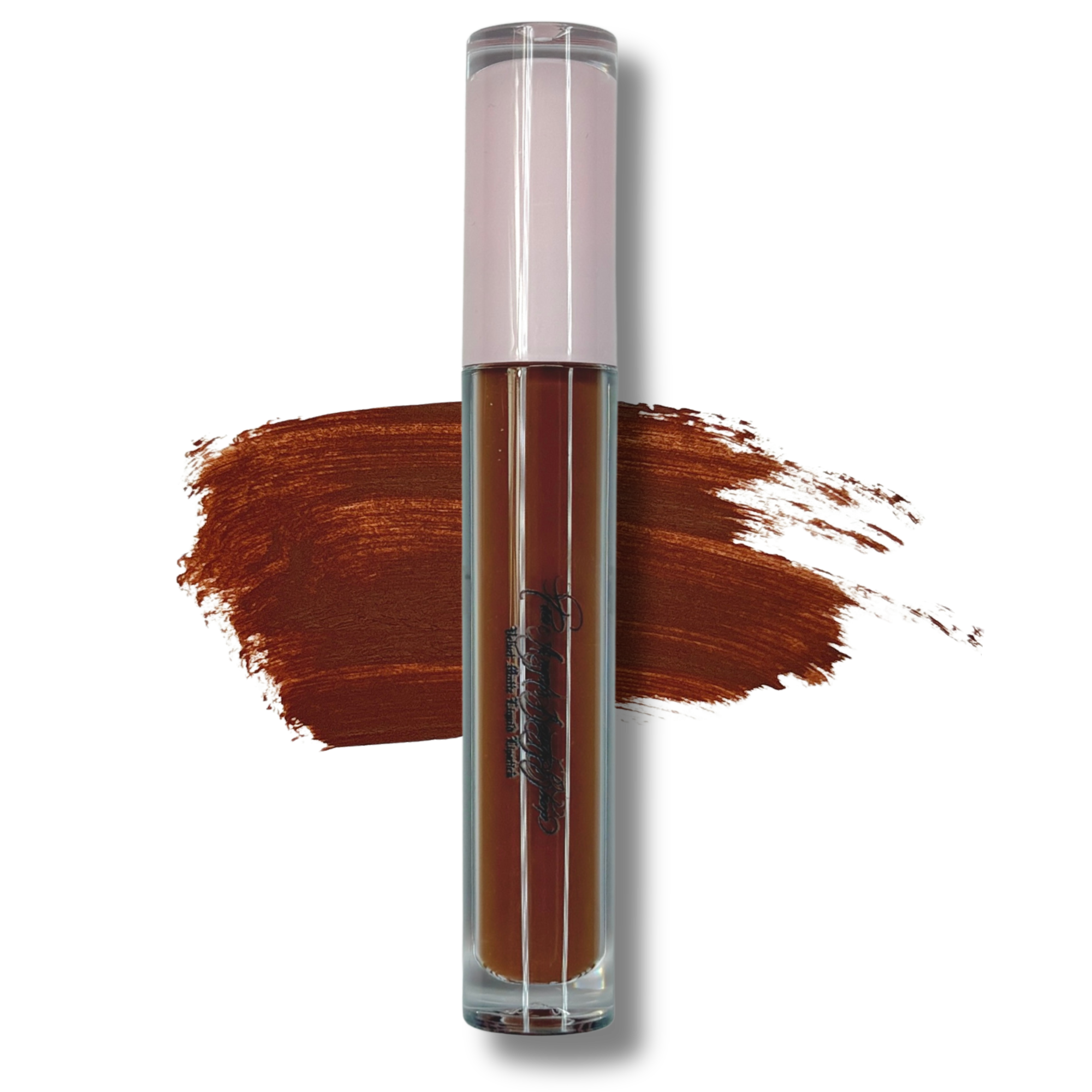 Chula Velvet Matte Liquid Lipstick