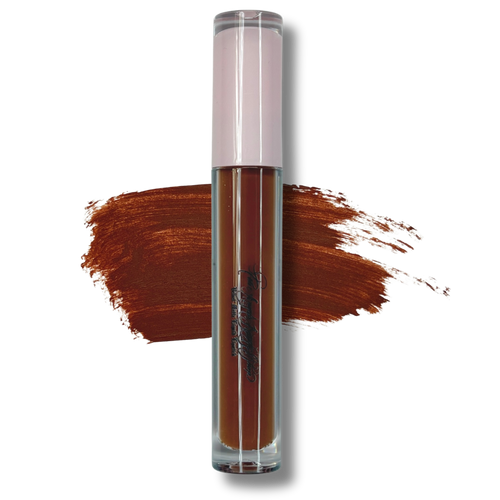 Chula Velvet Matte Liquid Lipstick