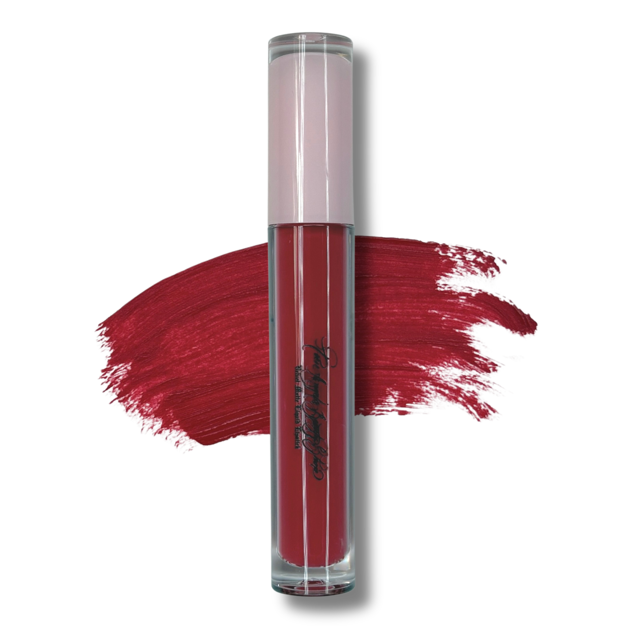 Del Carmen Velvet Matte Liquid Lipstick