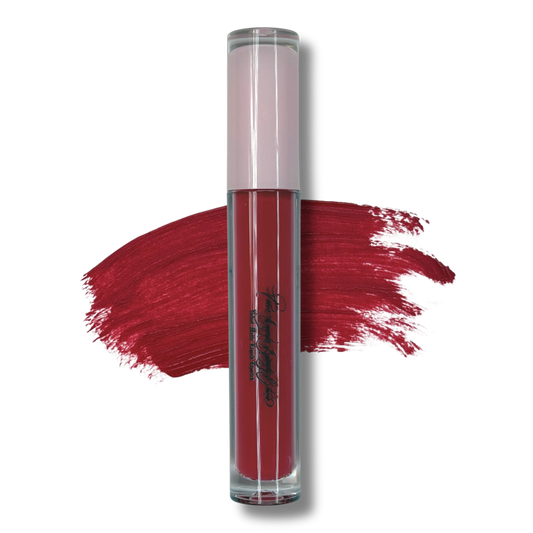 Del Carmen Velvet Matte Liquid Lipstick
