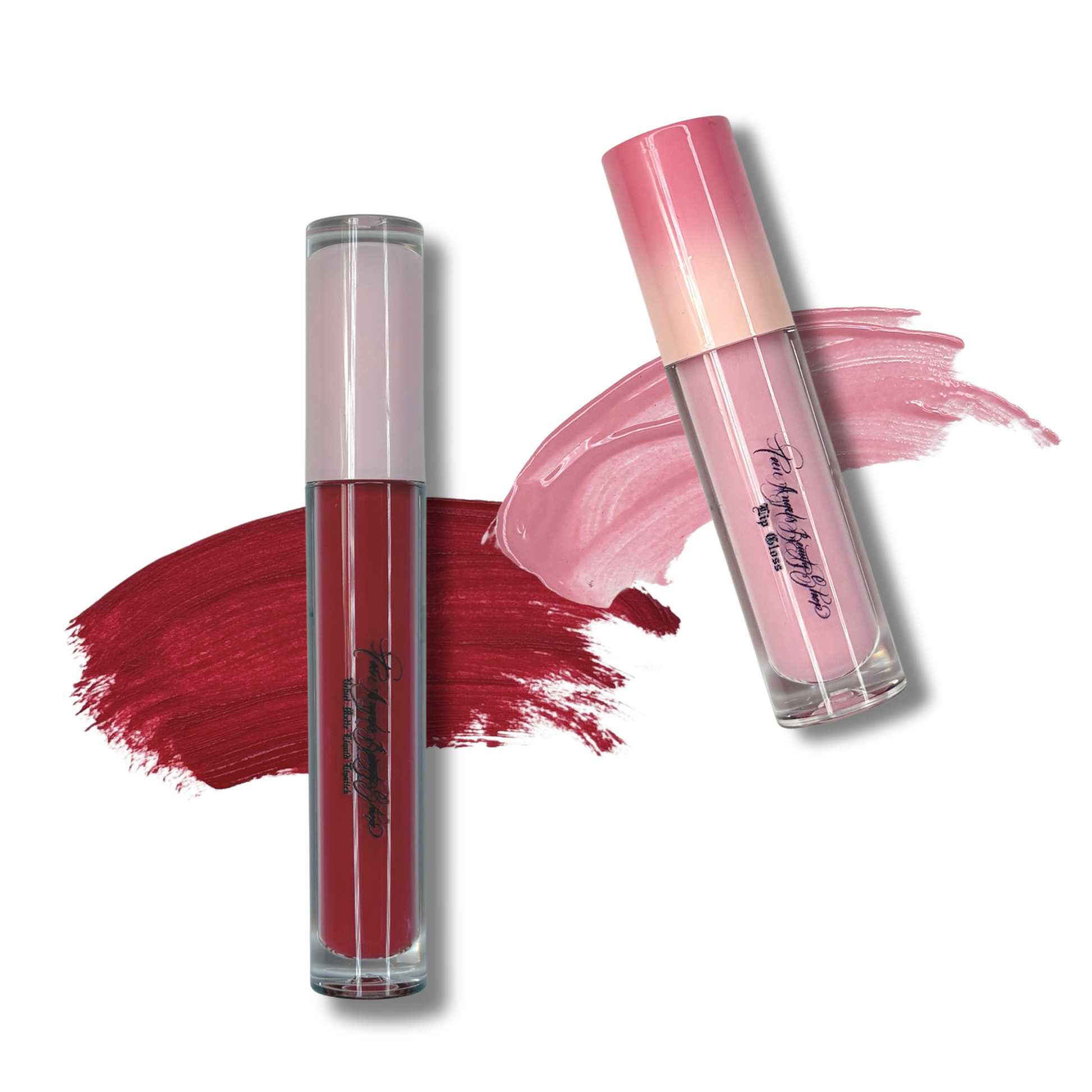 Regina/Del Carmen Lip Combo