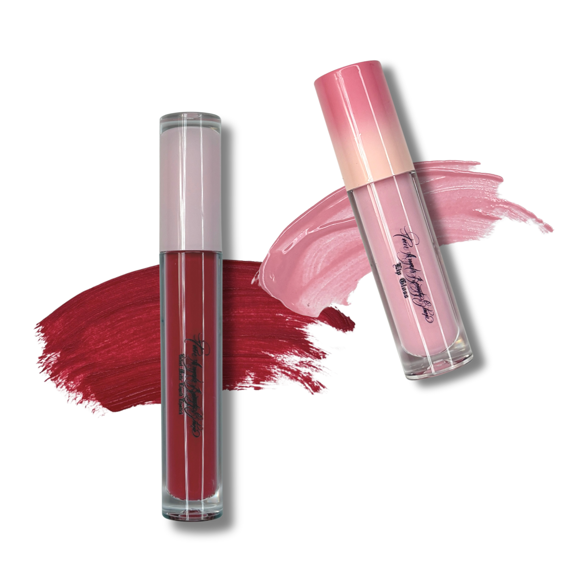 Regina/Del Carmen Lip Combo