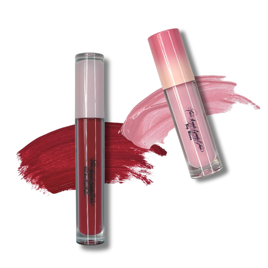 Regina/Del Carmen Lip Combo