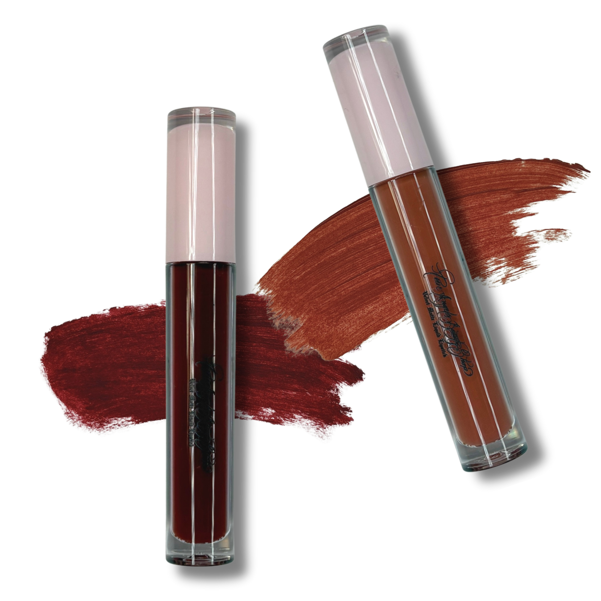 Sirena/Self Love Lip Combo