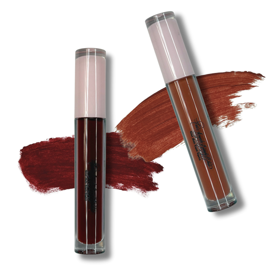 Sirena/Self Love Lip Combo