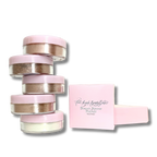 Diamond Shimmer Highlight