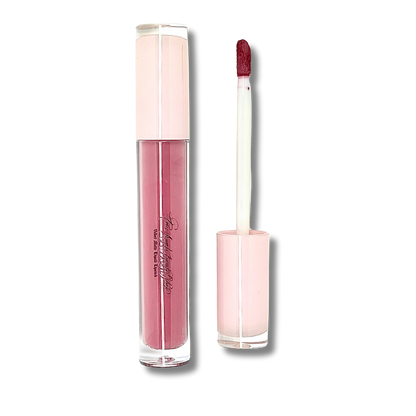 Bonita Velvet Matte Liquid Lipstick