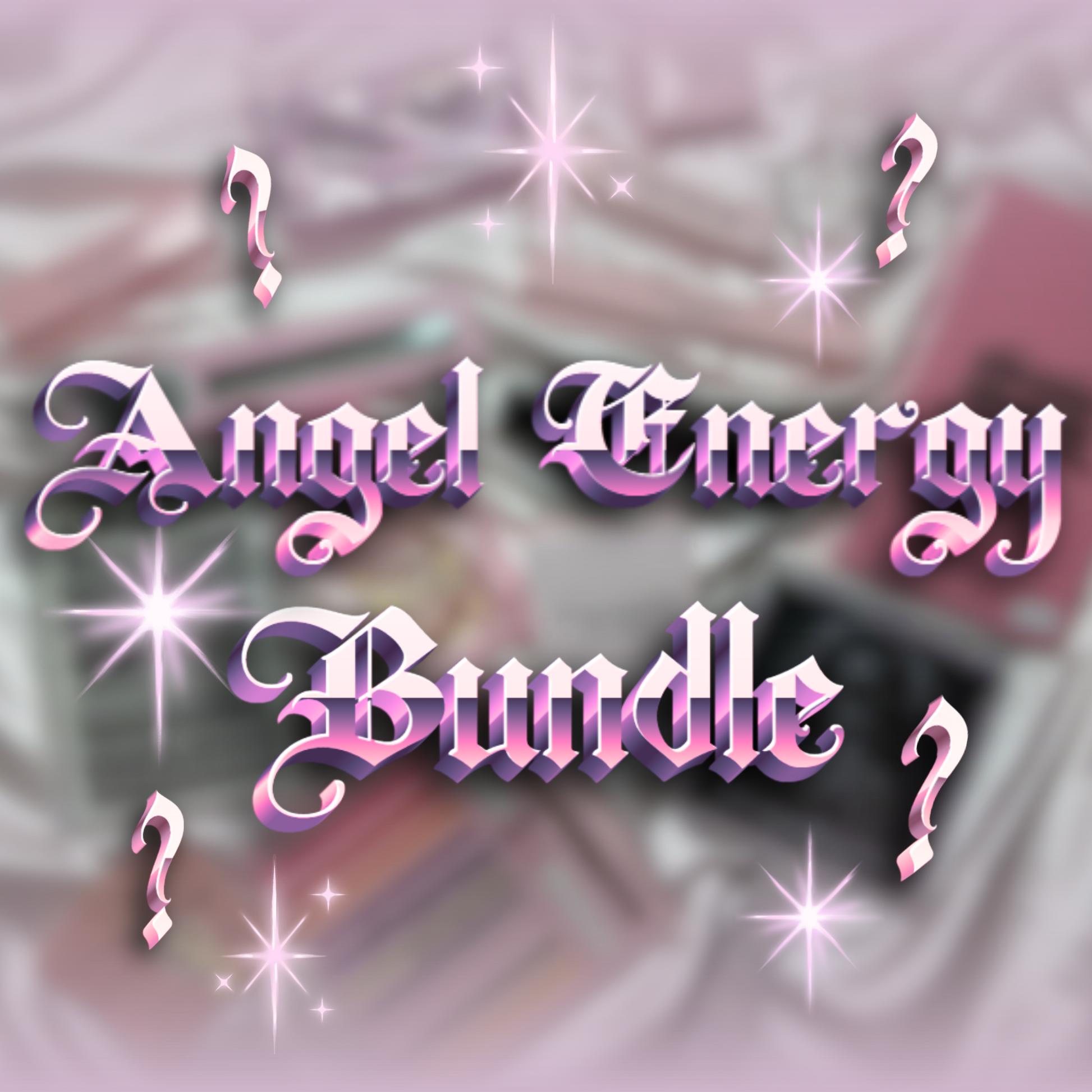 Angel Energy Bundle
