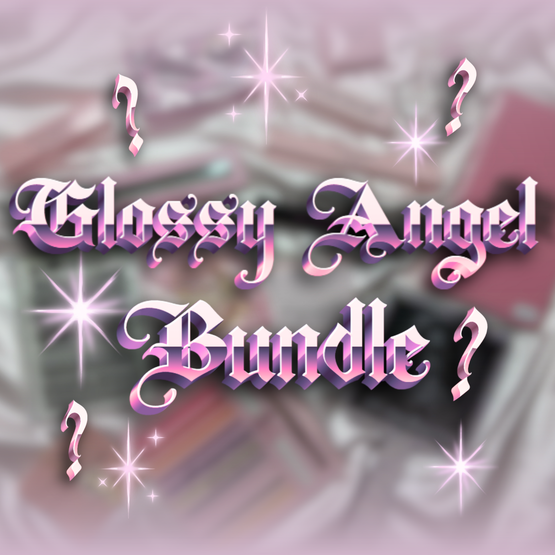 Glossy Angel Bundle