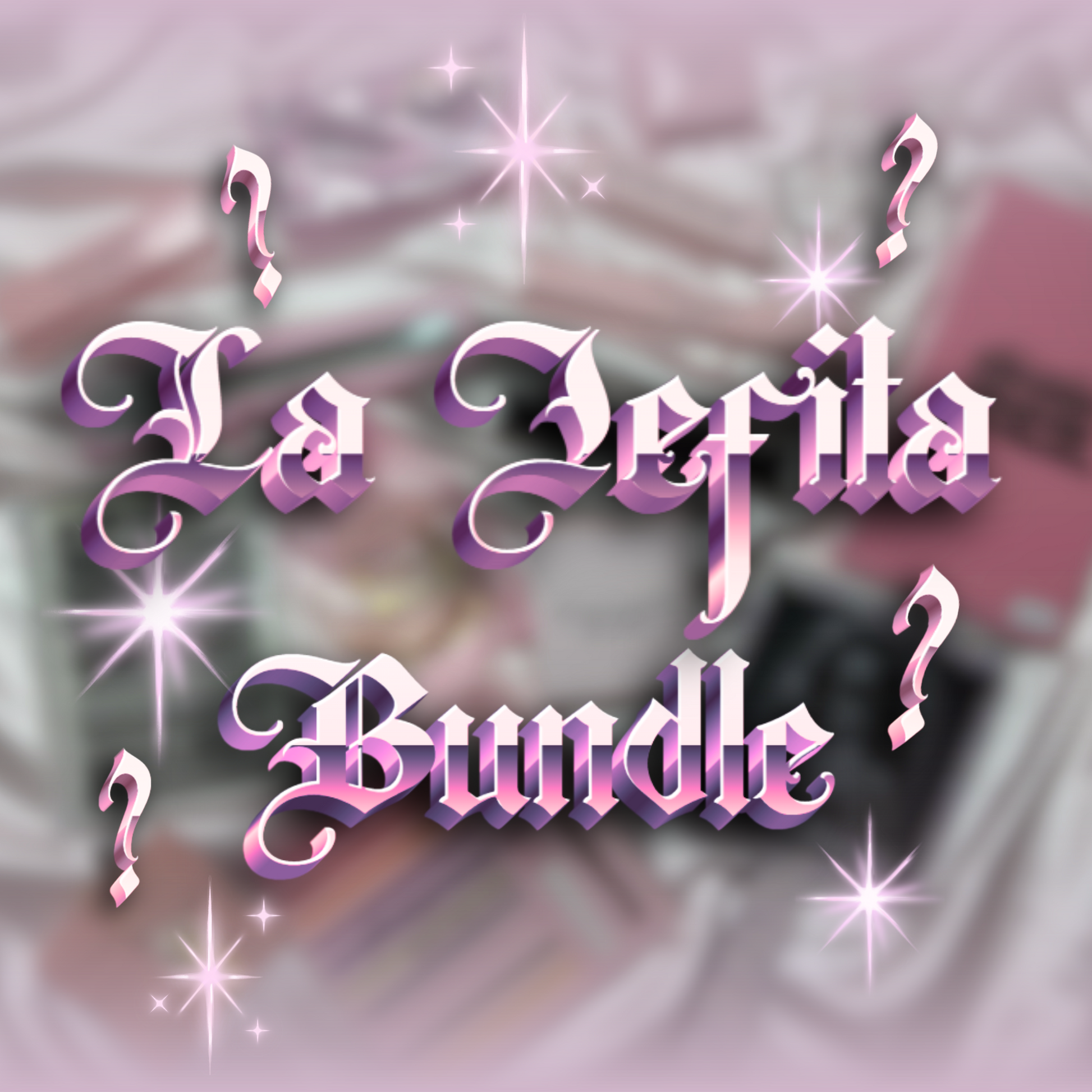 La Jefita Bundle