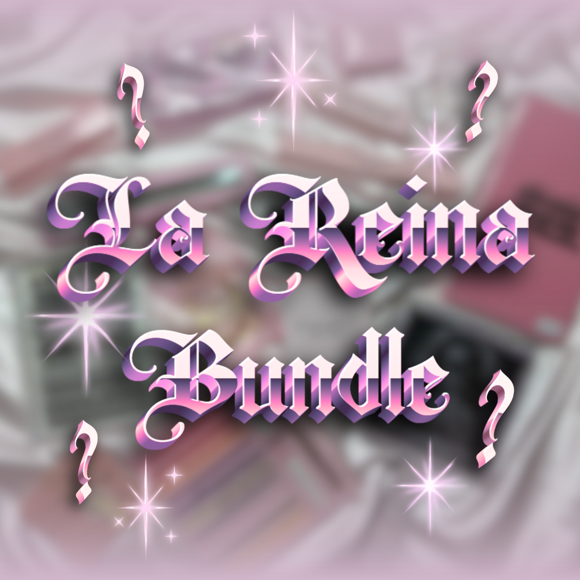 La Reina Bundle
