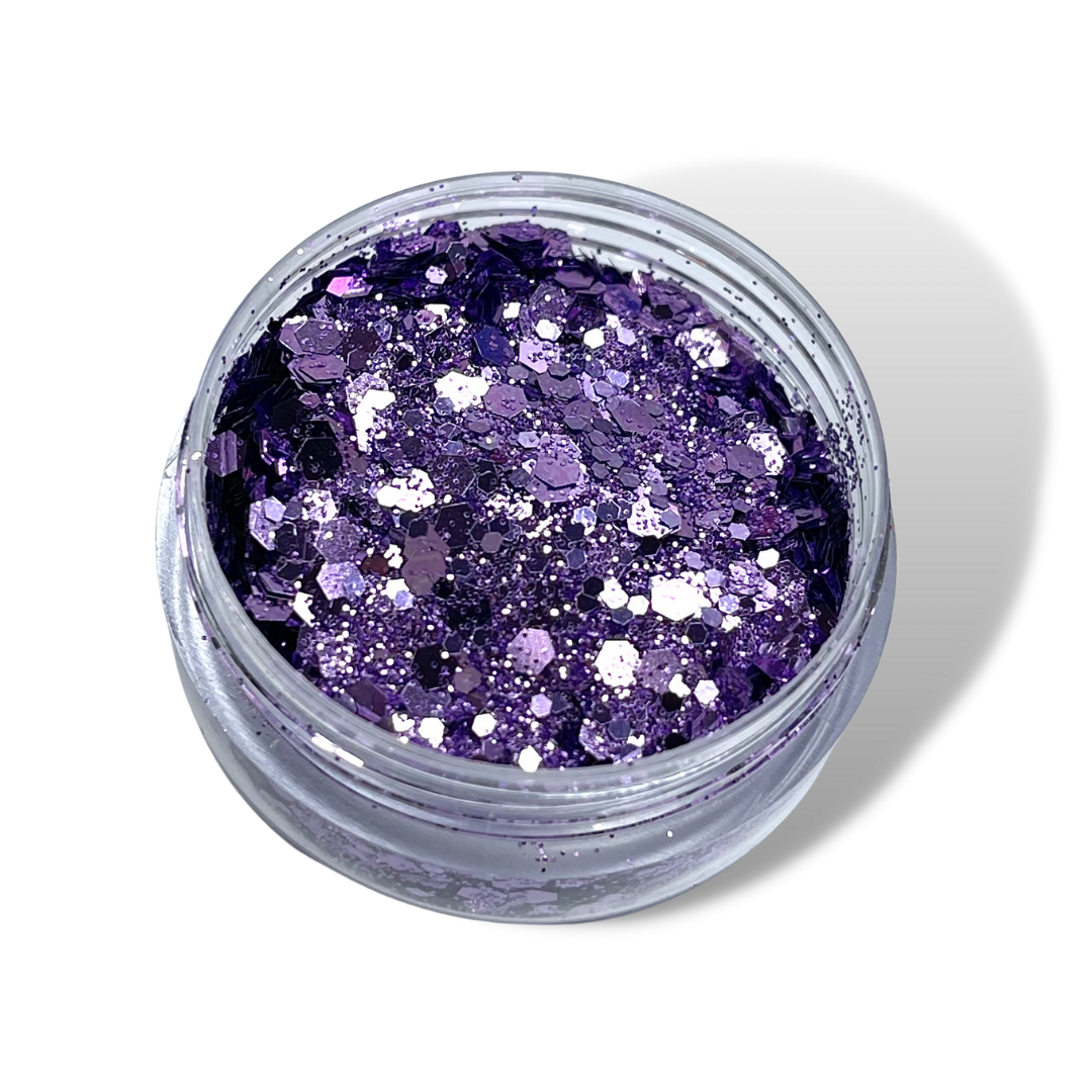 Eye Candy Chunky Glitter