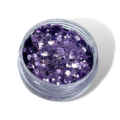 Eye Candy Chunky Glitter